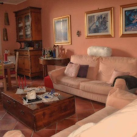 B&B Casa Margherita Таорміна Екстер'єр фото