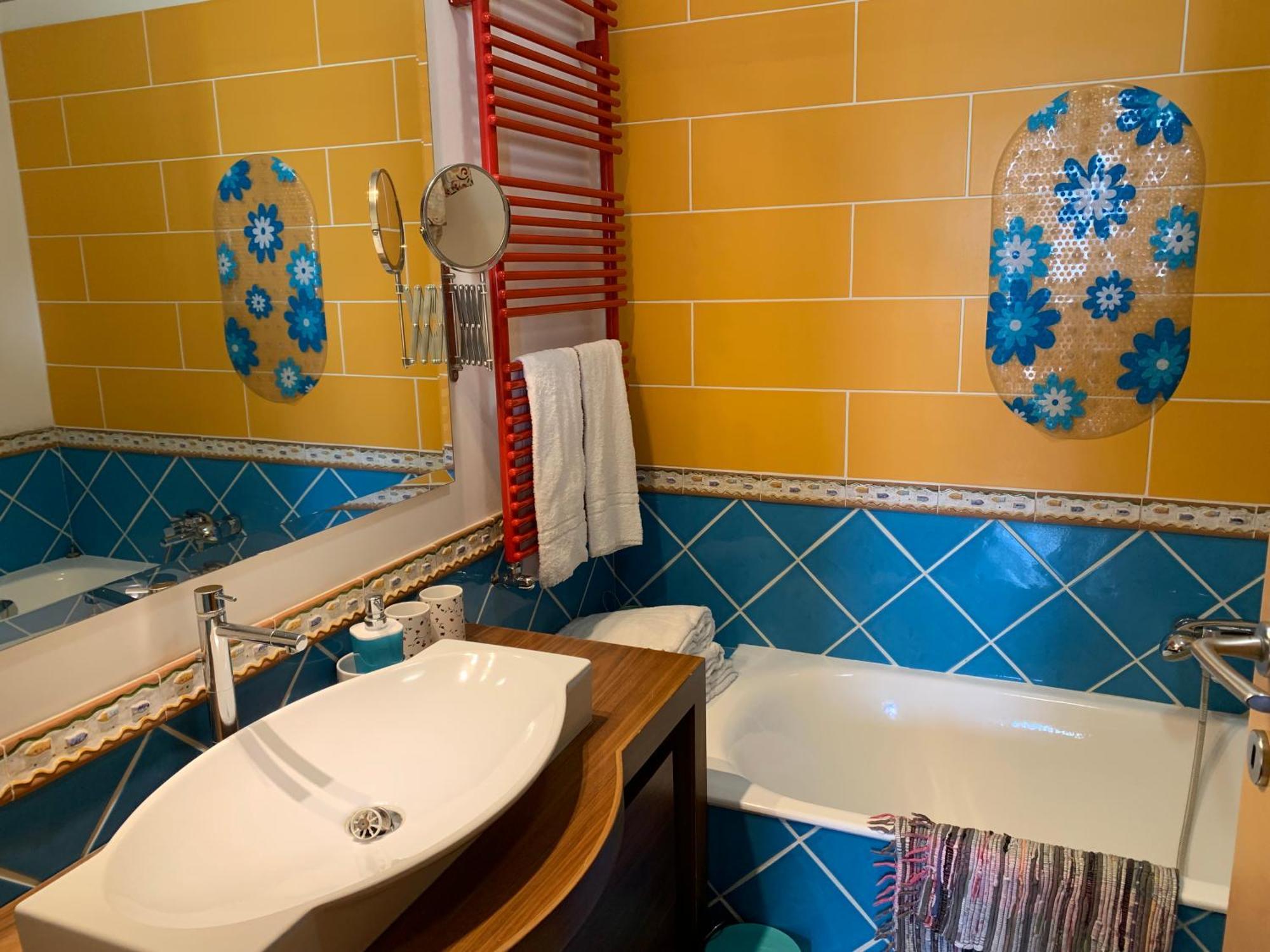 B&B Casa Margherita Таорміна Екстер'єр фото