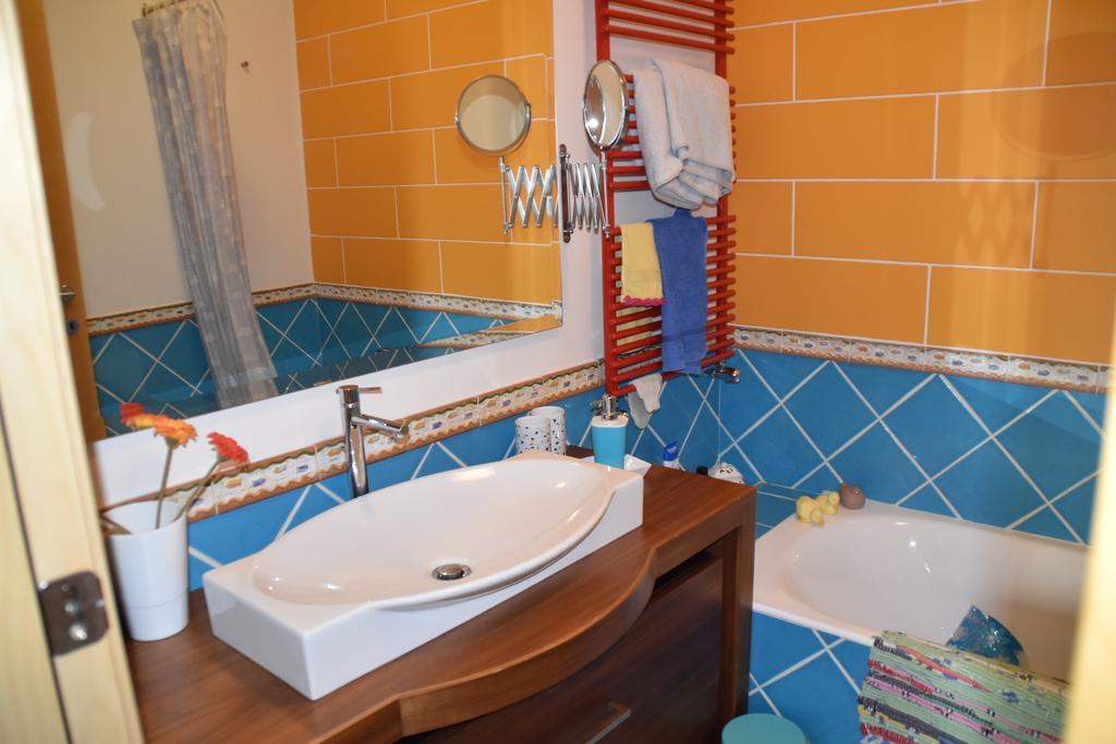 B&B Casa Margherita Таорміна Номер фото