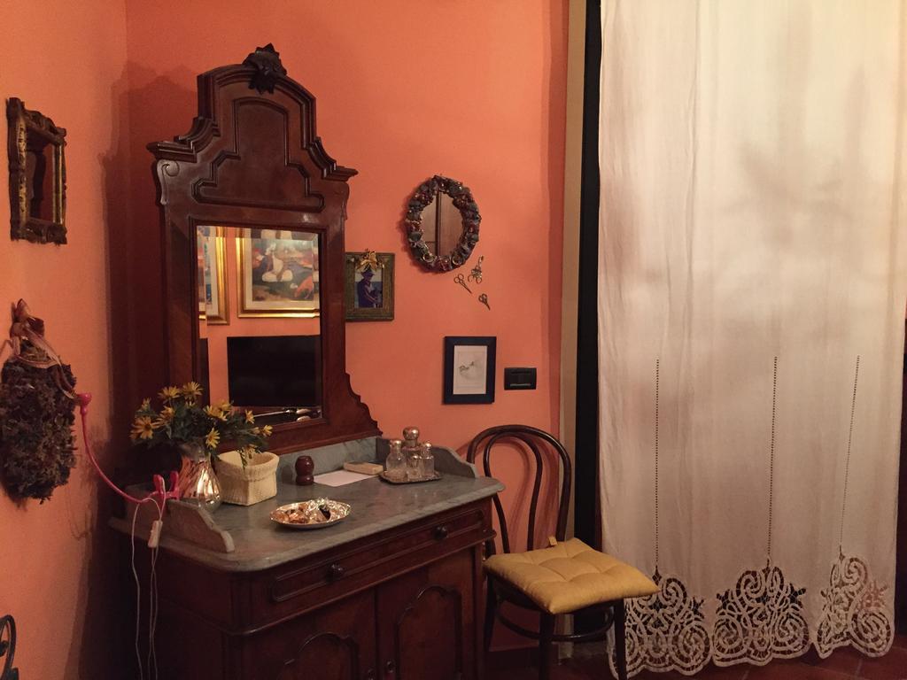 B&B Casa Margherita Таорміна Екстер'єр фото
