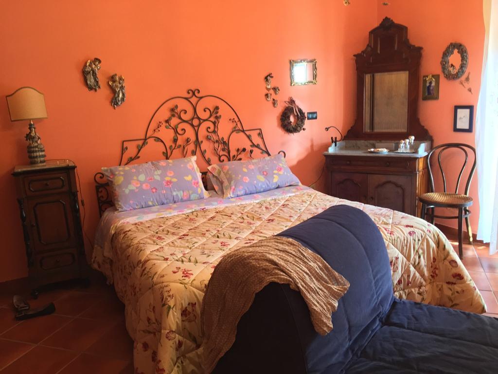 B&B Casa Margherita Таорміна Номер фото