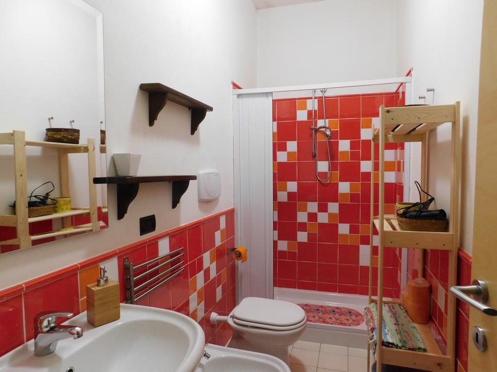 B&B Casa Margherita Таорміна Екстер'єр фото