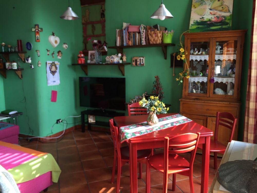 B&B Casa Margherita Таорміна Екстер'єр фото