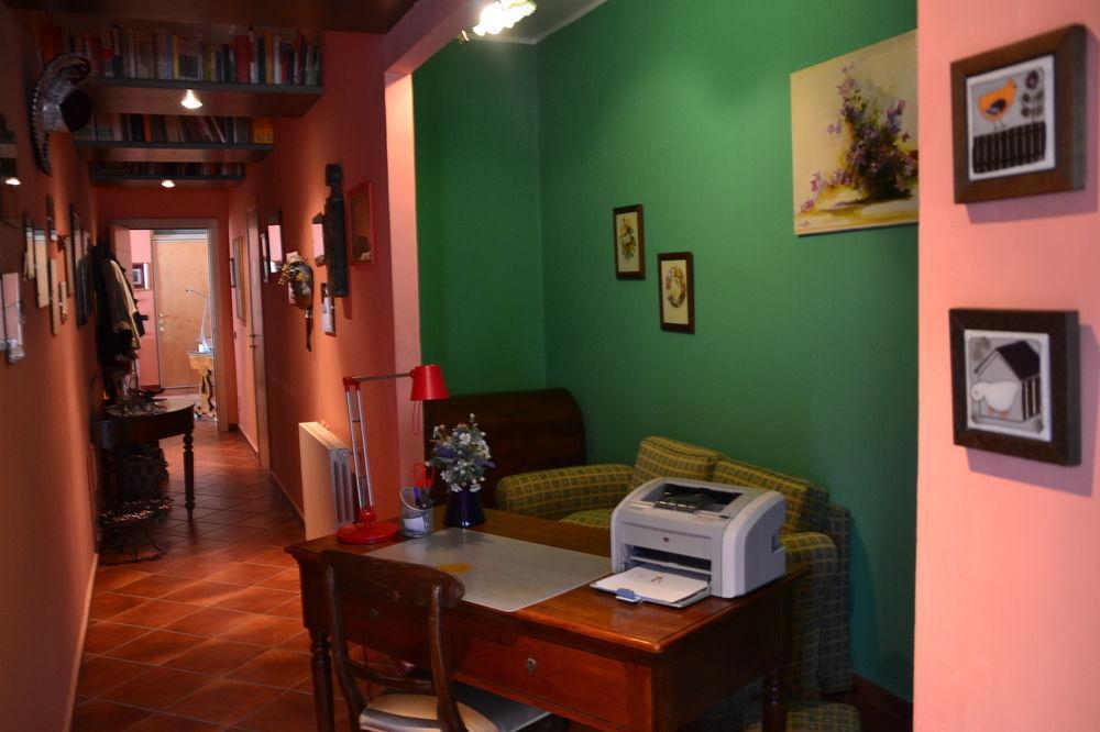 B&B Casa Margherita Таорміна Екстер'єр фото