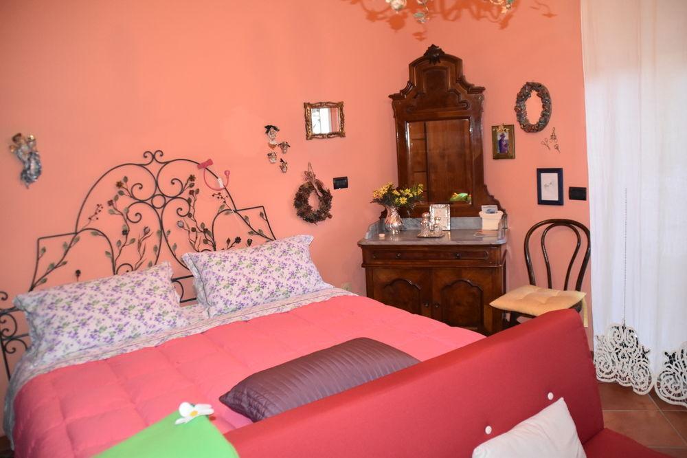 B&B Casa Margherita Таорміна Екстер'єр фото