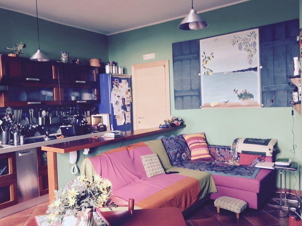 B&B Casa Margherita Таорміна Екстер'єр фото