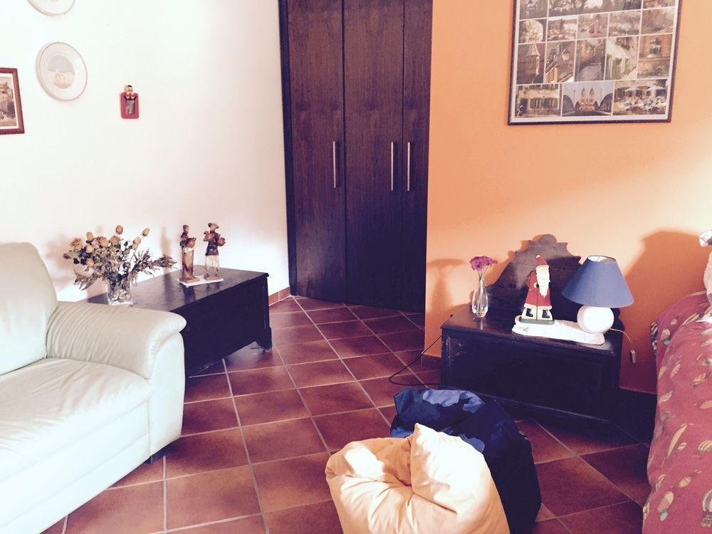 B&B Casa Margherita Таорміна Екстер'єр фото