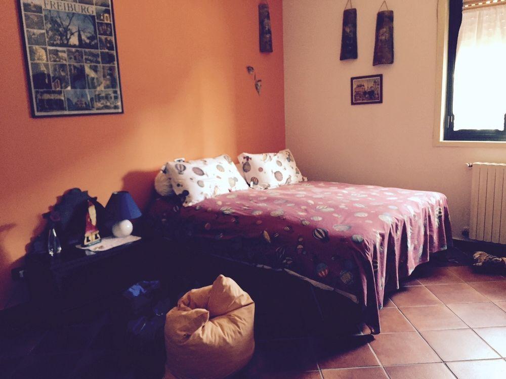 B&B Casa Margherita Таорміна Екстер'єр фото