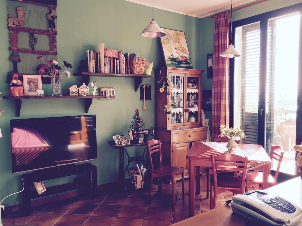 B&B Casa Margherita Таорміна Екстер'єр фото