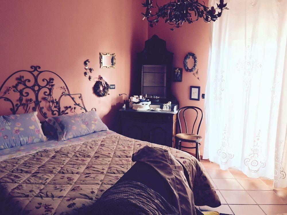 B&B Casa Margherita Таорміна Екстер'єр фото