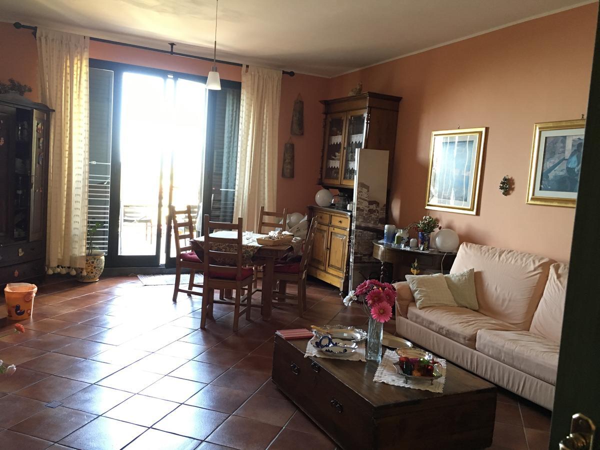 B&B Casa Margherita Таорміна Екстер'єр фото