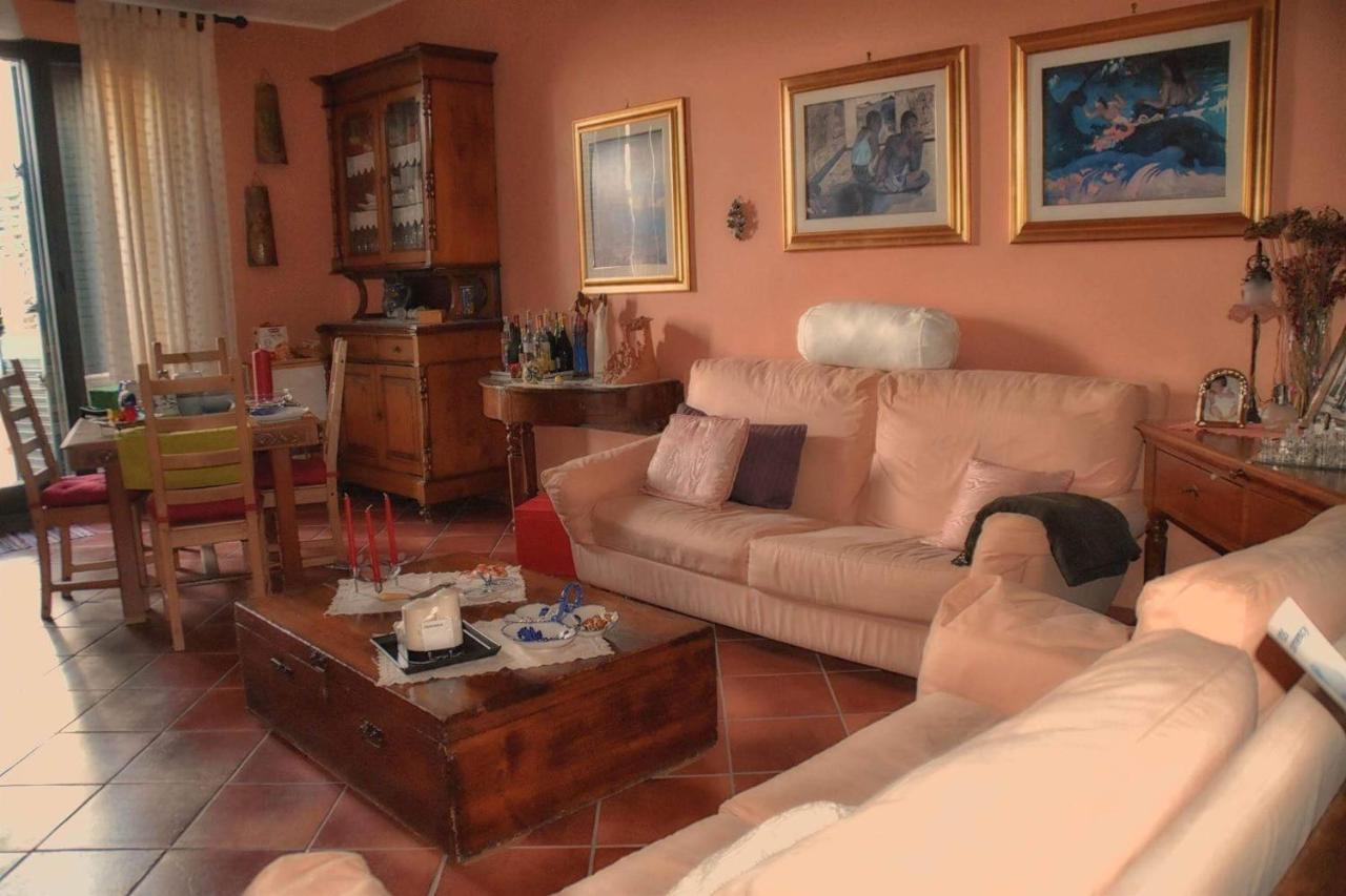 B&B Casa Margherita Таорміна Екстер'єр фото